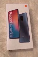 Xiaomi Redmi Note 9S 64GB Aurora Blue - Neu & OVP Hannover - Mitte Vorschau