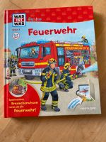 Was ist was Feuerwehr Band 4 Rheinland-Pfalz - Heidesheim Vorschau