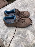 Damen Wanderschuhe von  Lowa  III  Gr 40 Hessen - Marburg Vorschau
