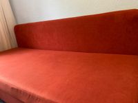 Sofa mit schlaffunktion Nordrhein-Westfalen - Gelsenkirchen Vorschau