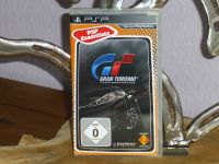 *** PSP *** Gran Turismo *** USK 0 *** inkl. Booklet *** Nordrhein-Westfalen - Kevelaer Vorschau