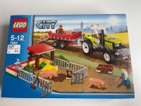 Lego City 7684 Schweinehof mit Traktor + Lego 7566 Hannover - Ahlem-Badenstedt-Davenstedt Vorschau