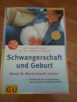 GU "Schwangerschaft und Geburt - Monat für Monat bewusst erleben" Baden-Württemberg - Freiburg im Breisgau Vorschau