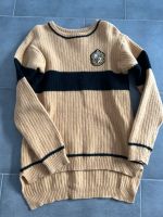 Hufflepuff Quidditch Sweater Gr.M *original* Nordrhein-Westfalen - Paderborn Vorschau