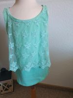 ❤H&M❤Blusentop/Top/Bluse/Shirt Gr.134/140 Bayern - Mainleus Vorschau