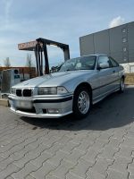 BMW 316i M Paket und M Technik Teile 123.000 KM Nordrhein-Westfalen - Oberhausen Vorschau