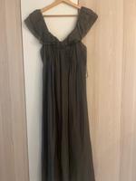Kleid kaki 38  C&A Neu Bayern - Augsburg Vorschau