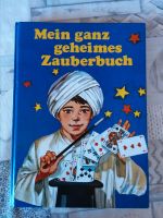 Zauberbuch, Mein ganz geheimes Zauberbuch aus 1982 Bayern - Ellingen Vorschau