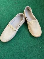Espadrilles "Geox"  Gr.38 Berlin - Spandau Vorschau