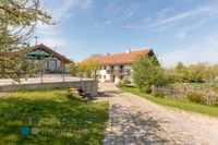 Wunderschöner Bauernhof mit außergewöhnlichem Gästehaus und über 47.000 m² Wiesen und Wälder Bayern - Vogtareuth Vorschau