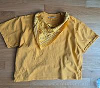 T-Shirt Primark gr.M (gelb) Hessen - Neu-Isenburg Vorschau