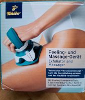 Peeling- und Massagegerät Tchibo neuwertig Niedersachsen - Göttingen Vorschau