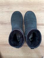 UGG Classic Mini II Boot Schuhe Boots Stiefel Stiefeletten Rheinland-Pfalz - Koblenz Vorschau