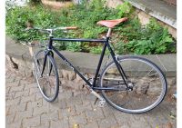 Viva Fahrrad (RH 62) mit Brooks Sattel Thüringen - Jena Vorschau