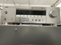 Yamaha AV Receiver RX-V359 Zella - Anrode Vorschau