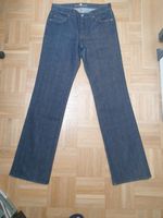 7 FOR ALL MANKIND Jeans STANDARD, RAW-blau, Gr. 29, TOP München - Allach-Untermenzing Vorschau