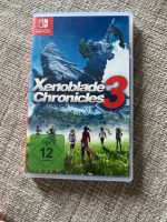 Xenoblade Chronicles 3 Nintendo Switch Rheinland-Pfalz - Otterberg Vorschau