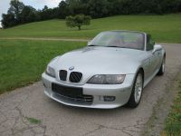 BMW Z3 Roadster 3.0i - Baden-Württemberg - Amtzell Vorschau