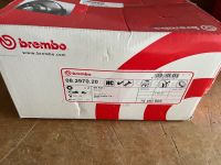 Bremsscheiben Brembo Paar Saab 900 901 *neu Westerwaldkreis - Rückeroth Vorschau