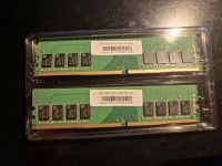 2x8GB DDR4 RAM CL22 Friedrichshain-Kreuzberg - Kreuzberg Vorschau