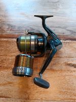 Shimano Navi XTB 7000 und 8000 inkl Ersatzspule Karpfenrolle Hessen - Hainburg Vorschau