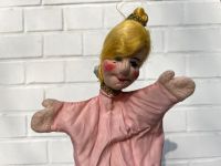 PRINZESSIN Dresdner Künstler Handpuppen - Kasperletheater 60er Baden-Württemberg - Heilbronn Vorschau