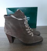 Paul Green Schnürstiefelette 7,5 /41 braun Niedersachsen - Loxstedt Vorschau