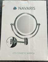 Navaris Wandspiegel LED Baden-Württemberg - Mannheim Vorschau