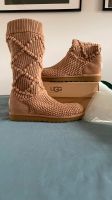 UGG Boots neu nie getragen in 38 Stiefel Damen Baden-Württemberg - Hockenheim Vorschau