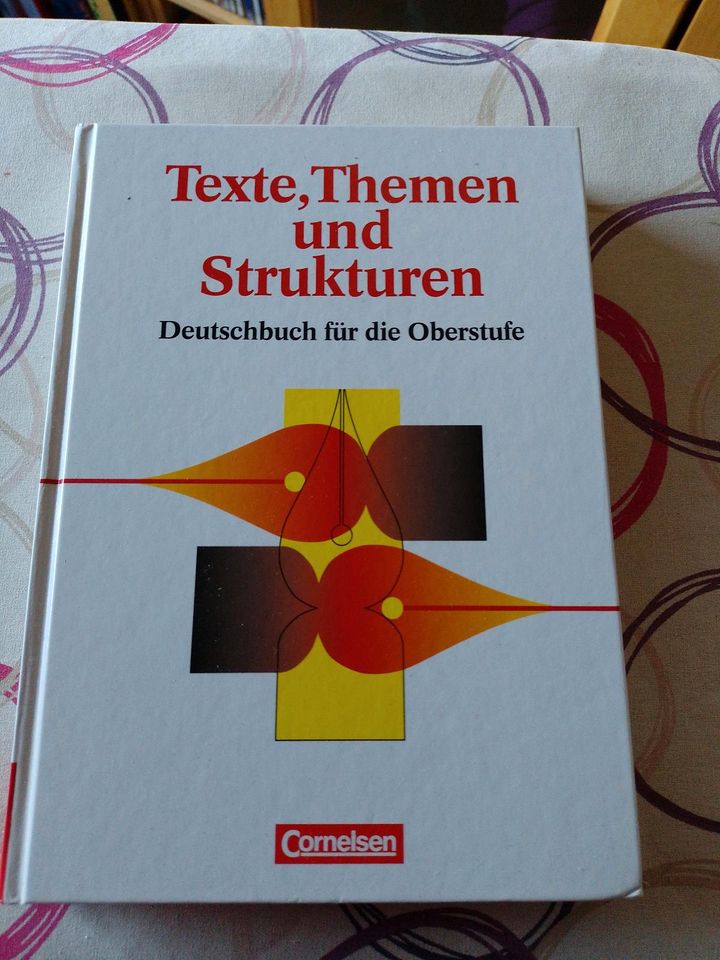 Texte, Themen und Strukturen in Herzogenrath