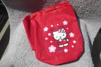 Schöner Matchsack Hello Kitty Kinder Taschen Schleswig-Holstein - Flensburg Vorschau