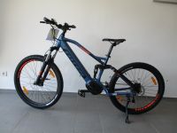 Totem Montain  Fully Carry  E- Bike Nordrhein-Westfalen - Kamen Vorschau