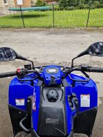 Kymco MXU - 50 Niedersachsen - Schöppenstedt Vorschau