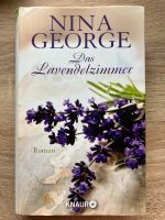 Buch "Das Lavendelzimmer" von Nina George SIGNIERT Buchholz-Kleefeld - Hannover Groß Buchholz Vorschau