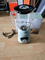 Homeasy Mixer Standmixer 1L Mix Behälter 500W 2 Stufen Mecklenburg-Vorpommern - Stralsund Vorschau