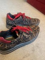 Gabor Leo Sneaker Gr. 39 Brandenburg - Neustadt (Dosse) Vorschau