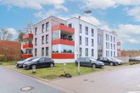 2-Zi.-ETW mit Balkon und TG-Stellplatz unweit der Greifswalder Universität Mecklenburg-Vorpommern - Greifswald Vorschau