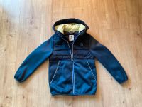 Garcia Kapuzen Softshelljacke Jungen Gr.128/134 dunkelblau Kreis Pinneberg - Schenefeld Vorschau