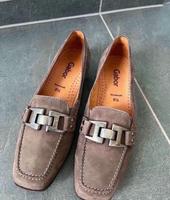 Gabor Halbschuhe/ Slipper Damen, Größe 40 oder 6 1/2 Hessen - Petersberg Vorschau