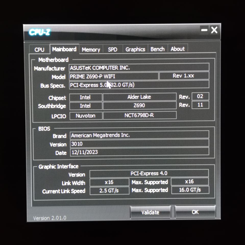 Gaming PC RTX 4090, i7-12700KF, 32 GB DDR5, 3TB M.2 NVMe in Bassum