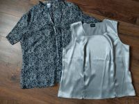 Bluse und Top~Select by Hermann Lange~Gr.44~Kleiderpaket 2tlg. Nordrhein-Westfalen - Menden Vorschau