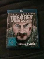 The Grey unter Wölfen Blu-ray Sachsen-Anhalt - Wolfen Vorschau