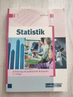 Statistik Lehrbuch Josef Puhani Lexika Verlag Sachsen - Schneeberg Vorschau