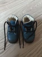 Winterschuhe von Richter, gefüttert, Größe 21 Nordrhein-Westfalen - Bergisch Gladbach Vorschau