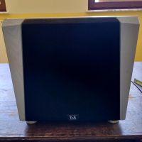 Subwoofer, T€A  High-End, Hifi, Rheinland-Pfalz - Stromberg Vorschau