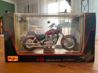 Special Edition Honda Shadow  1:10 Baden-Württemberg - Bopfingen Vorschau