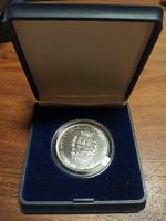 Silbermünze 999 Kuba Republica de Cuba Italia 1990 6g Baden-Württemberg - Mudau Vorschau