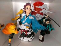 Kamado Tanjiro Demon Slayer Ichibansho Tamashii Nations Bayern - Erlangen Vorschau