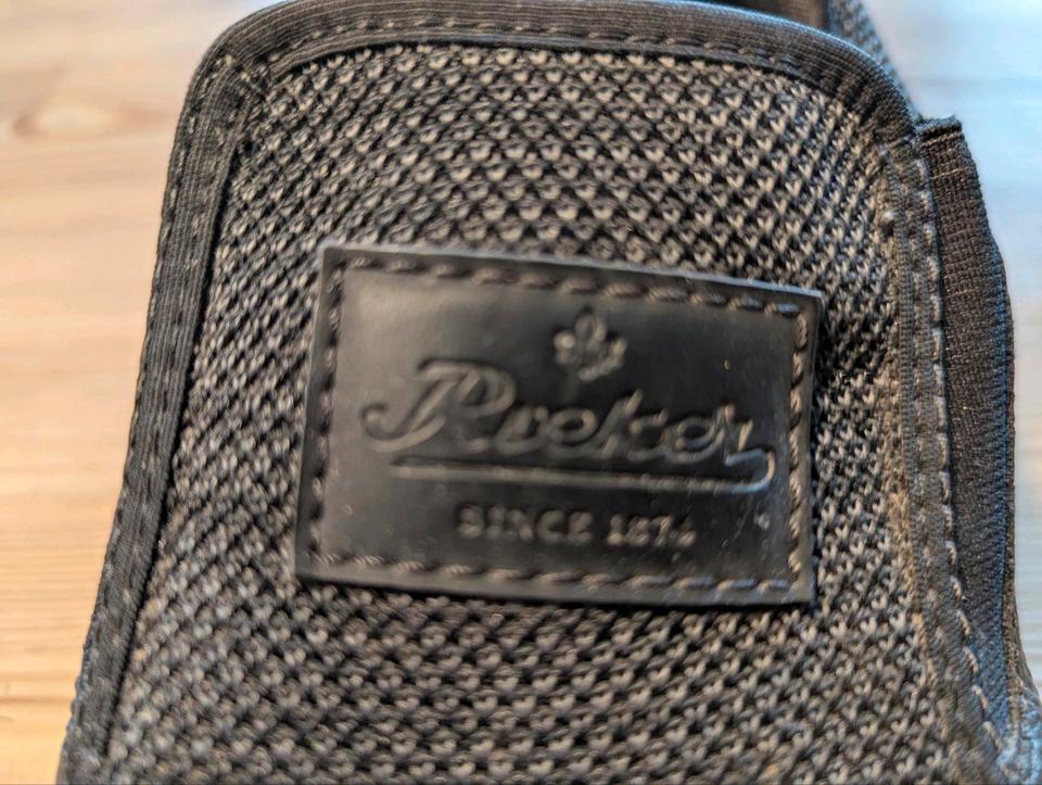 Rieker Herren Sneaker Memo Soft Gr. 42 sehr leicht, bequem in Düren