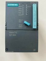 Siemens Simatic S7 CPU 315-2DP 6ES7 315-2AF03-0AB0 Baden-Württemberg - Albstadt Vorschau